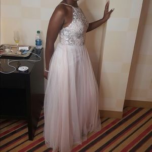 Prom/Bride-maid dress